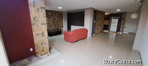 Hermoso Apartamento de 91m2 en el C.R Villas Geicas C.C