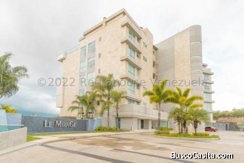 Se Vende Apartamento	Mirador de Los Campitos I MLS #23-521