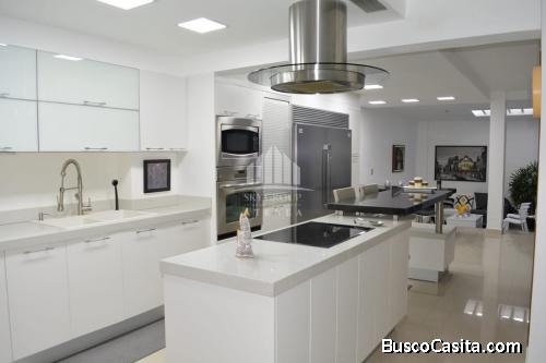 Town House en Tazajal, Res. Villa Fontina