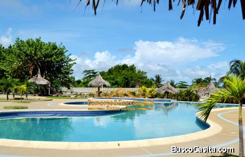 APARTAMENTO EN PLAYA AGUASAL HIGUEROTE