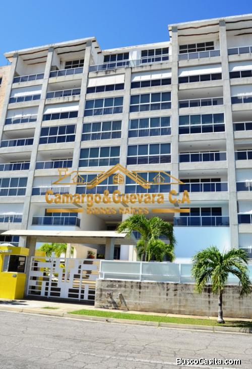 APARTAMENTO EN MEDITERRANE PUERTO ENCANTADO HIGUEROTE