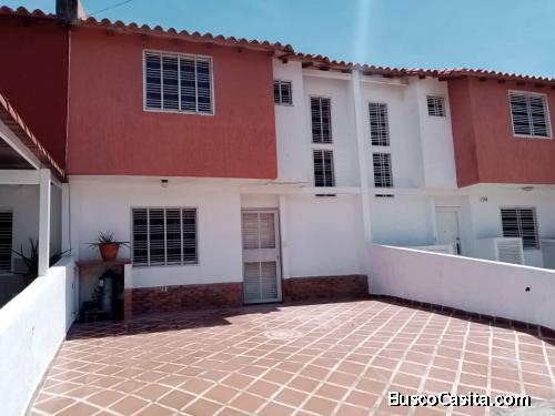 Townhouse Lomas de Margarita