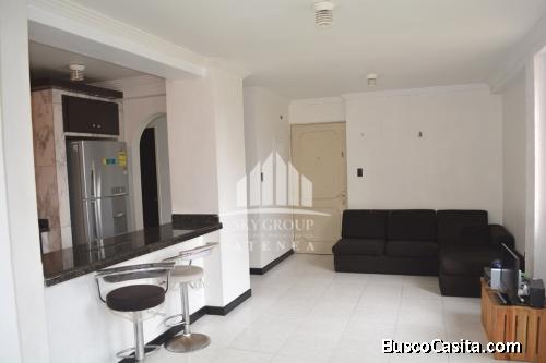 Apartamento Residencias Pórtico, Las Chimeneas