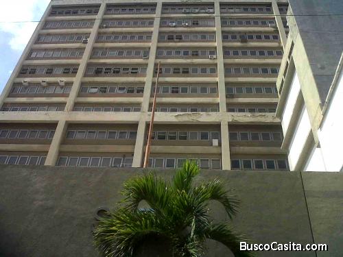SE VENDE OFICINA CON MOBILIARIO, EL CENTRO CARACAS, SANTA TERESA  