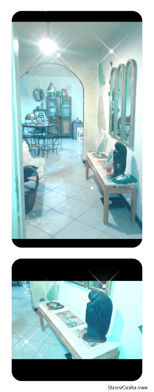 Alquilo Anexo con entrada independiente