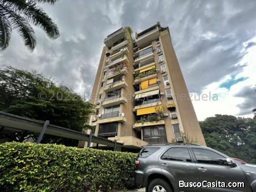 Se Alquila Apartamento El Avila MLS #23-11229