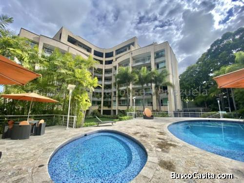 Se Alquila Apartamento La Castellana MLS #23-4799