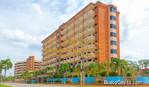 APARTAMENTO EN PUERTO ENCANTADO HIGUEROTE RESIDENCIA VENEZIA