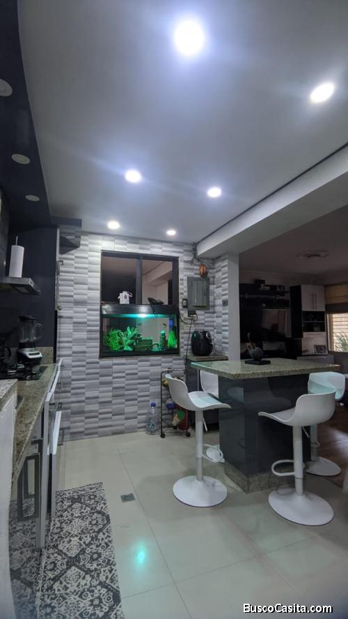 Saidsa Viccionacce vende apartamento en el este de barquisimeto 