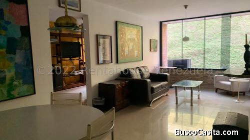 Se Vende Apartamento Colinas de La Tahona MLS #23-1955