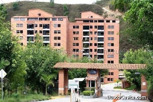 Se Vende Apartamento Colinas de La Tahona MLS #23-9377