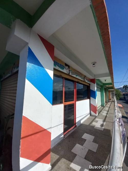 FARITH MOTA VENDE LOCAL COMERCIAL EN LOS GUAYOS