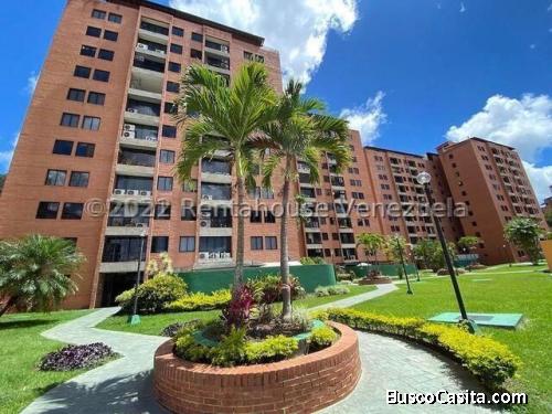 Se Vende Apartamento Colinas de La Tahona MLS #23-6448