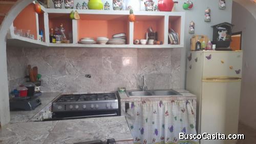 Casa Urb. Buenaventura, Paraparal