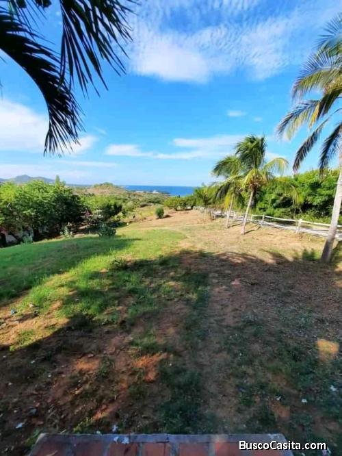 TERRENO MANANTIAL GUAYAMURI.