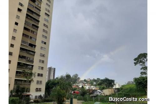 Vendo en Los Teques en el sector La Mata