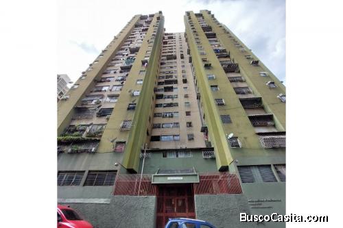 Vendo acogedor apartamento en Avenida Fuerzas Armadas Caracas