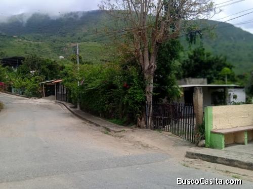 Venta casa en Chiguara estado Mérida 
