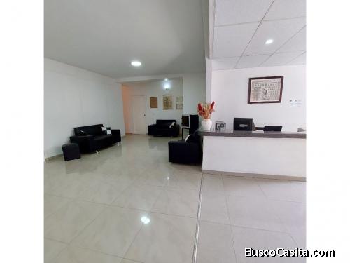 Alquilo consultorios a médicos especialistas en La California Norte