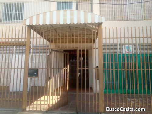 Venta de apartamento 2 habitaciones, detrás de miraflores, altagracia, caracas