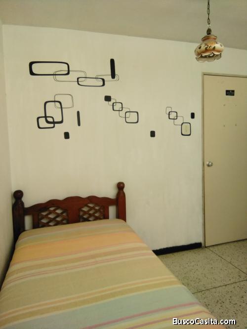 El Marqués alquilo linda habitación 