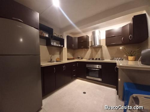 Se vende Casa en Cabudare Urbanización Prados Del Golf 