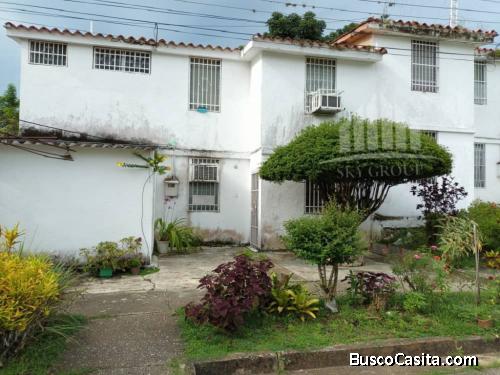 Casa en Urb. Villa Jardín, Tocuyito  ATC-890