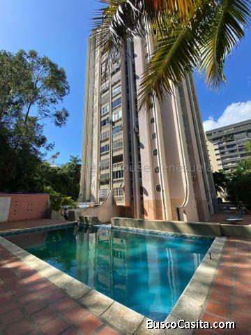 Se Vende Apartamento 	Santa Fe Sur MLS #23-12712