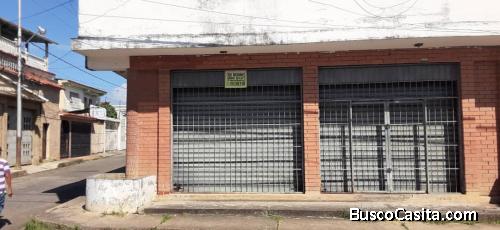 Amplio Local Multiuso en Venta