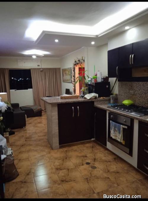 EN VENTA APARTAMENTO 65 MTS2 BOSQUE ENCANTADO PARAPARAL PISO BAJO GAS DIRECTO COCINA MODERNA 