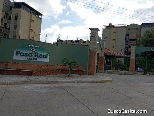ESPECTACULAR APTO URB PASO REAL SAN DIEGO  PLANTA BAJA