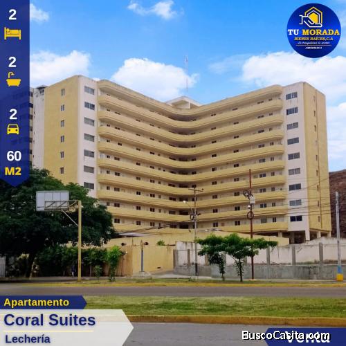 Apartamento en venta Conjunto Residencial Coral Suites