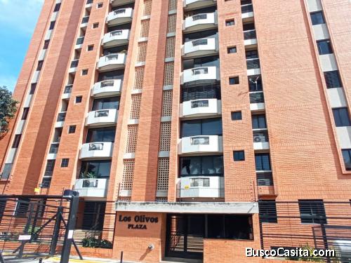 Apartamento en Residencias Olivo Plaza, Este de Barquisimeto 