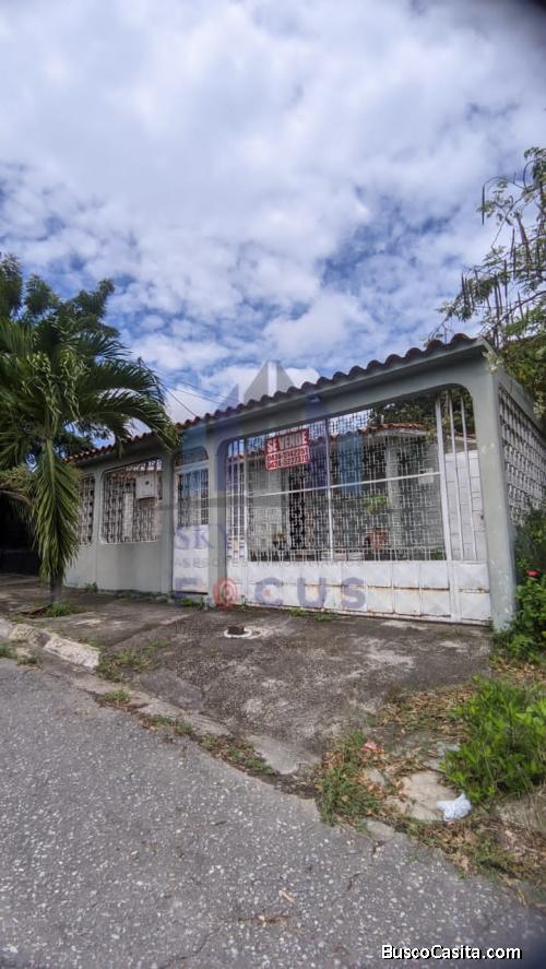 Saidsa Viccionacce vende Espectacular casa en Cabudare 