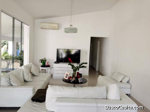 Casa en Ciudad Alianza - 080