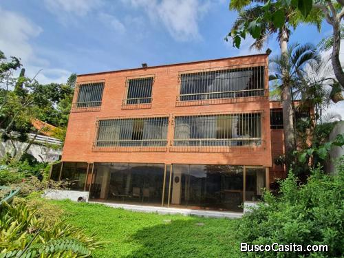 Casa en venta - Urb. Prados del Este