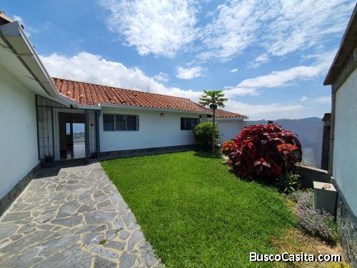 Casa en alquiler - Lomas Terrazas de Club Hípico