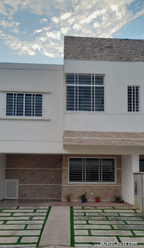 HERMOSO TOWN HOUSE Conjunto residencial villa sofia (conjunto nuevo)