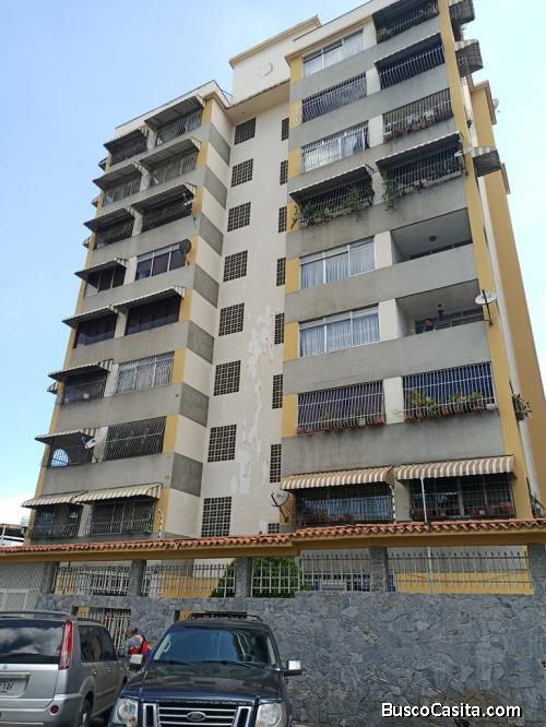 Magnifico Apartamento en Venta en el Paraiso 