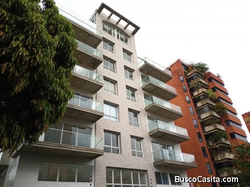 Penthouse en venta - Santa Eduviges