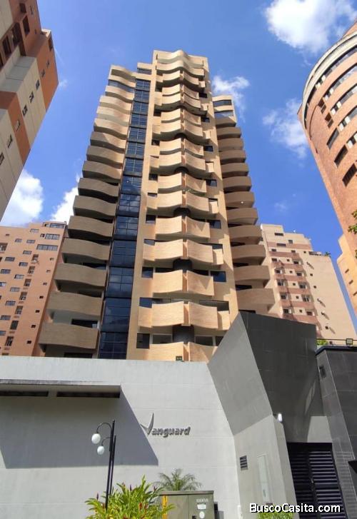 María José Castro Vende Pent-house en Urb. La Trigaleña