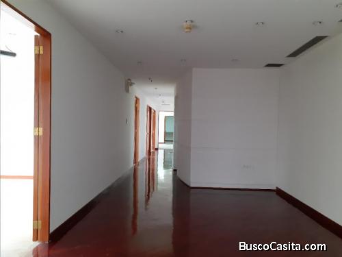 Alquiler  de Oficina en  Las Mercedes