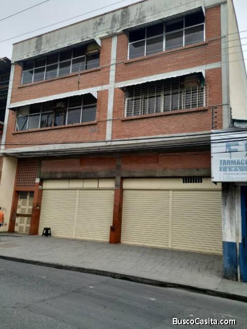 Se vende Edificio Ocumare del Tuy MLS #23-11006