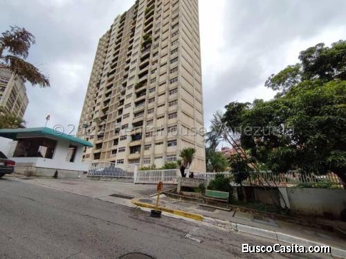 Se Vende Apartamento Colinas de Quinta Altamira MLS #23-1672