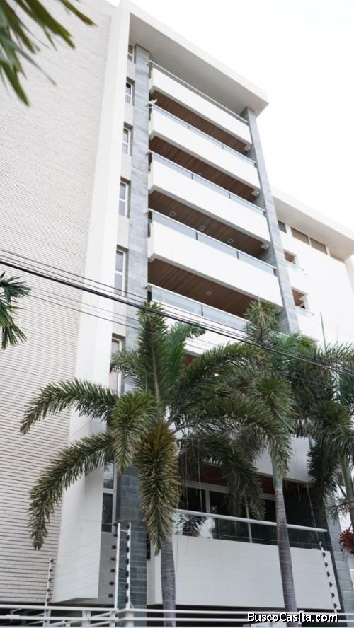SE VENDE APARTAMENTO SECTOR BELLAS ARTES MARACAIBO