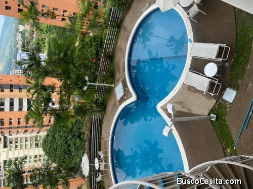 Exclusivo apartamento en la zona de trigaleña alta. Res. Mountain View 