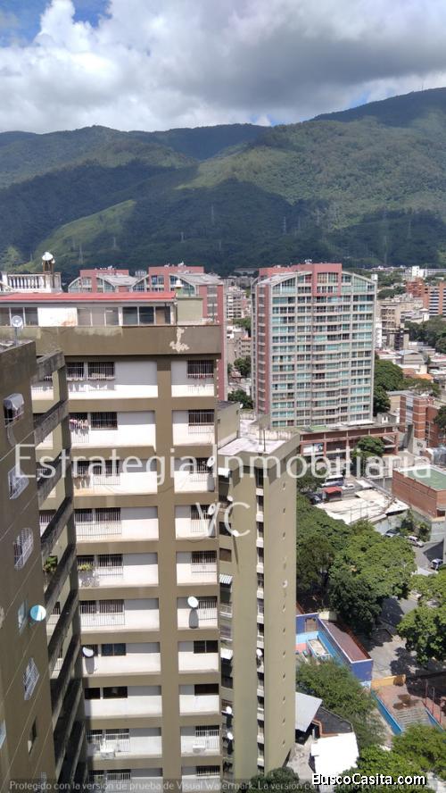 EN LA CANDELARIA NORTE- CARACAS SE VENDE AMPLIO PENT HOUSE