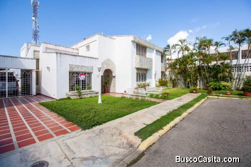 Casa Venta Maracaibo Portal del Lago Fuerzas Armadas 021122nv