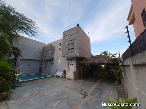 Casa Venta Maracaibo Lago Mar Beach 021122lc