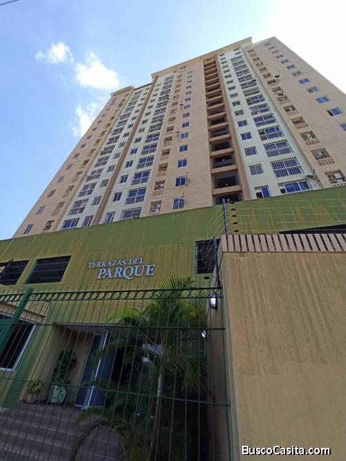 Espectacular Apartamento en Terrazas del Parque,Valencia  